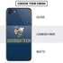 Georgia Institute of Technology Est 1885 Navy iPhone SE (2nd & 3rd Gen) Skin