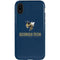 Georgia Institute of Technology Est 1885 Navy iPhone XR Pro Case
