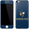 Georgia Institute of Technology Est 1885 Navy Apple iPod Skin