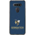 Georgia Institute of Technology Est 1885 Navy LG K51/Q51 Clear Case