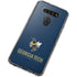 Georgia Institute of Technology Est 1885 Navy LG K51/Q51 Clear Case