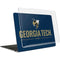 Georgia Institute of Technology Est 1885 Navy MacBook Air 15in (2023-2025) Case plus Skin