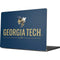 Georgia Institute of Technology Est 1885 Navy MacBook Pro 14in (2021-24) Skin