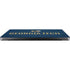 Georgia Institute of Technology Est 1885 Navy MacBook Pro 14in (2021-24) Skin