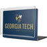 Georgia Institute of Technology Est 1885 Navy MacBook Pro 16in (2021-25) Case plus Skin