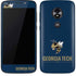 Georgia Institute of Technology Est 1885 Navy Moto E5 Play Skin