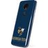 Georgia Institute of Technology Est 1885 Navy Moto E5 Plus Skin