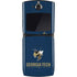 Georgia Institute of Technology Est 1885 Navy Motorola RAZR Skin