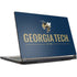 Georgia Institute of Technology Est 1885 Navy MSI GS65 Stealth Laptop Skin