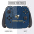 Georgia Institute of Technology Est 1885 Navy Nintendo Switch Bundle Skin