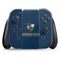 Georgia Institute of Technology Est 1885 Navy Nintendo Switch (2017-2021) Joy-Con Controller Skin