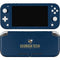 Georgia Institute of Technology Est 1885 Navy Nintendo Switch Lite Skin