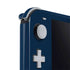 Georgia Institute of Technology Est 1885 Navy Nintendo Switch Lite Skin