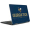 Georgia Institute of Technology Est 1885 Navy Notebook 9 Pro 13in (2017) Skin