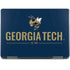 Georgia Institute of Technology Est 1885 Navy Notebook 9 Pro 13in (2017) Skin
