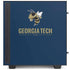 Georgia Institute of Technology Est 1885 Navy NZXT H510 Compact ATX Mid-Tower Case Skin