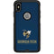 Georgia Institute of Technology Est 1885 Navy Otterbox Commuter iPhone Skin