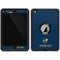 Georgia Institute of Technology Est 1885 Navy Otterbox Defender iPad Skin