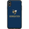 Georgia Institute of Technology Est 1885 Navy Otterbox Symmetry iPhone Skin