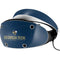 Georgia Institute of Technology Est 1885 Navy PlayStation VR2 Skin