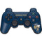 Georgia Institute of Technology Est 1885 Navy PS3 Dual Shock wireless controller Skin