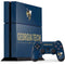 Georgia Institute of Technology Est 1885 Navy PS4 Console and Controller Bundle Skin