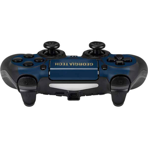 Georgia Institute of Technology Est 1885 Navy PS4/PC SCUF Impact Controller Skin