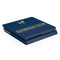 Georgia Institute of Technology Est 1885 Navy PS4 Slim Skin