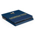 Georgia Institute of Technology Est 1885 Navy PS4 Slim Skin