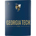 Georgia Institute of Technology Est 1885 Navy PS5 Bundle Skin