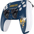 Georgia Institute of Technology Est 1885 Navy PS5 Controller Skin