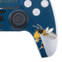 Georgia Institute of Technology Est 1885 Navy PS5 Controller Skin