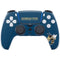 Georgia Institute of Technology Est 1885 Navy PS5 Controller Skin