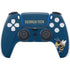 Georgia Institute of Technology Est 1885 Navy PS5 Controller Skin