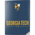 Georgia Institute of Technology Est 1885 Navy PS5 Digital Edition Console Skin