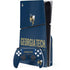 Georgia Institute of Technology Est 1885 Navy PS5 Slim Disk Bundle Skin