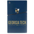 Georgia Institute of Technology Est 1885 Navy PS5 Slim Disk Bundle Skin