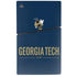 Georgia Institute of Technology Est 1885 Navy PS5 Slim Digital Edition Bundle Skin