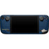Georgia Institute of Technology Est 1885 Navy Steam Deck Handheld Gaming Computer Skin