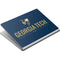 Georgia Institute of Technology Est 1885 Navy Surface Book Skin