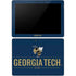 Georgia Institute of Technology Est 1885 Navy Surface Go Skin