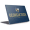 Georgia Institute of Technology Est 1885 Navy Surface Laptop 2 Skin