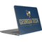 Georgia Institute of Technology Est 1885 Navy Surface Laptop Studio Skin