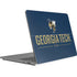 Georgia Institute of Technology Est 1885 Navy Surface Laptop Studio Skin