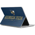 Georgia Institute of Technology Est 1885 Navy Surface Laptop Studio Skin