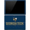 Georgia Institute of Technology Est 1885 Navy Surface Pro 4 Skin