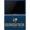 Georgia Institute of Technology Est 1885 Navy Surface Pro 6 Skin