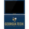 Georgia Institute of Technology Est 1885 Navy Surface Pro 7 Skin