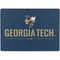 Georgia Institute of Technology Est 1885 Navy Surface Pro 8 Skin