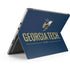 Georgia Institute of Technology Est 1885 Navy Surface Pro 8 Skin